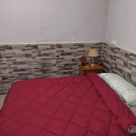 Hotel Habitacion Natural Rustica En Casa Compartida Cartagena Exteriér fotografie
