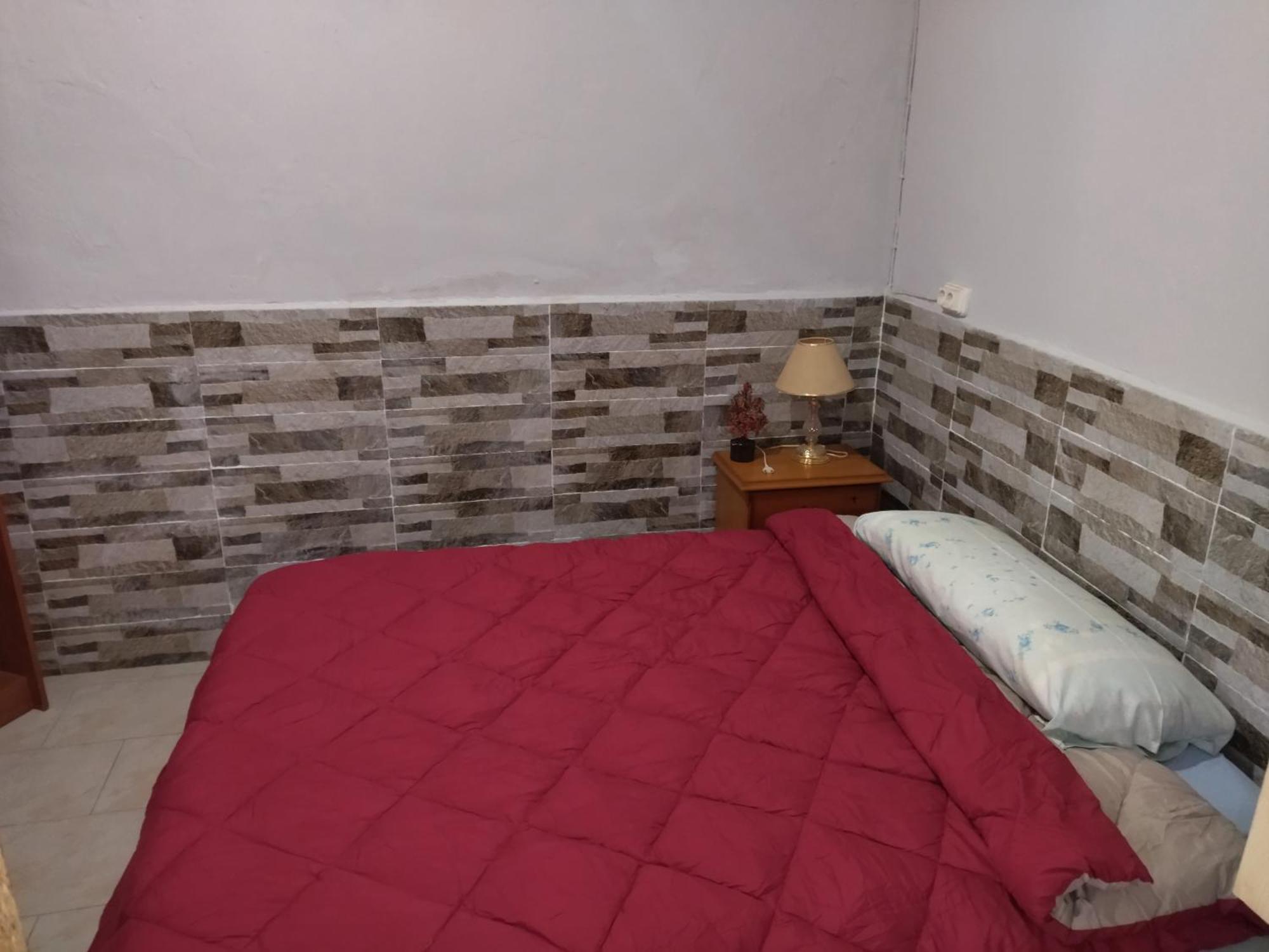 Hotel Habitacion Natural Rustica En Casa Compartida Cartagena Exteriér fotografie